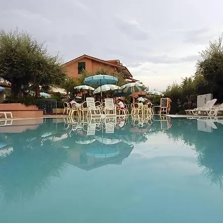 Giada Club Imperia I Apartment *