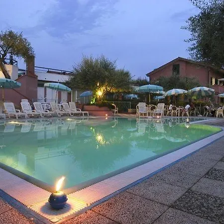 Giada Club Imperia I *