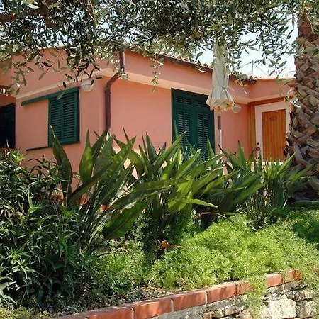 Giada Club Imperia I Apartment Cala Gonone