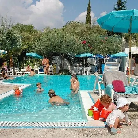 Apartment Giada Club Imperia I Cala Gonone