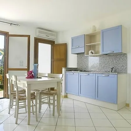 Apartment Giada Club Imperia I Cala Gonone